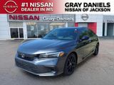 Used 2023 Honda Civic Sedan