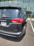 Used 2020 Chrysler Pacifica Van