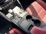 Used 2024 Lexus IS Sedan