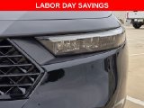 New 2026 Honda Accord Sedan Sedan