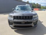 New 2026 Jeep Grand Cherokee SUV