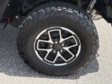 Used 2024 Jeep Wrangler SUV