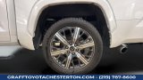 Used 2023 Toyota Tundra Hybrid Truck