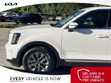 Used 2025 Kia Telluride SUV