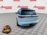 Used 2024 Nissan Pathfinder SUV