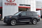 Used 2022 Ford Explorer SUV