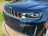 New 2026 Jeep Grand Cherokee SUV