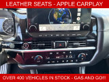 Used 2023 Nissan Pathfinder SUV