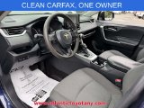 Used 2021 Toyota RAV4 SUV