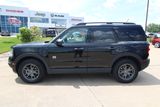 Used 2024 Ford Bronco Sport SUV