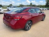 Used 2022 Nissan Sentra Sedan