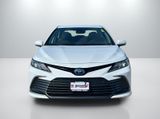 Used 2023 Toyota Camry Hybrid Sedan