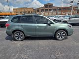 Used 2017 Subaru Forester SUV