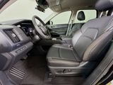 New 2026 Nissan Pathfinder SUV