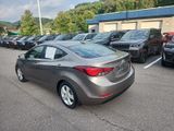Used 2016 Hyundai Elantra Sedan