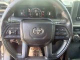 Used 2025 Toyota Tacoma Truck