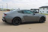 Used 2024 Ford Mustang Coupe