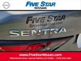 Used 2025 Nissan Sentra Sedan