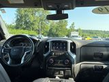 Used 2019 Chevrolet Silverado 1500 Truck