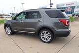 Used 2017 Ford Explorer SUV