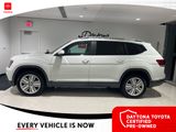 Used 2019 Volkswagen Atlas SUV