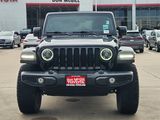 Used 2023 Jeep Wrangler SUV