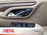 Used 2022 GMC Yukon SUV