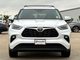 Used 2026 Toyota Highlander Hybrid SUV