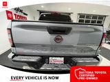 Used 2022 Nissan Frontier Truck