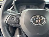 Used 2024 Toyota Corolla Sedan
