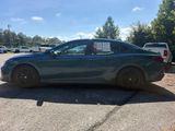 Used 2025 Toyota Camry Sedan