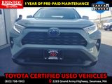 Used 2020 Toyota RAV4 Hybrid SUV