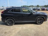 Used 2024 Mitsubishi Eclipse Cross SUV
