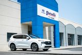 Used 2025 Nissan Pathfinder SUV