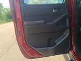 Used 2025 Nissan Frontier Truck