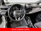 Used 2021 Toyota Corolla Sedan