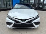 Used 2023 Toyota Camry Sedan