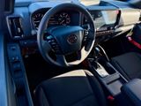 New 2026 Nissan Frontier Truck
