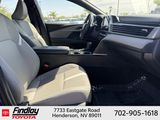 Used 2025 Toyota Camry Sedan