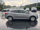 Used 2013 Hyundai Elantra Sedan
