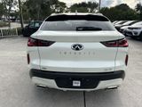 Used 2023 Infiniti QX55 SUV