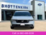 Used 2025 Honda Accord Hybrid Sedan