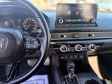Used 2025 Honda Civic Sedan