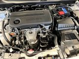 New 2026 Honda Civic Hatchback Hatchback