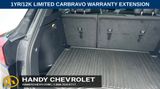 Used 2025 Chevrolet TrailBlazer SUV