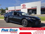 Used 2025 Toyota Camry Sedan