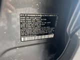 Used 2018 Volkswagen Tiguan SUV