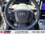 Used 2024 Toyota bZ4X SUV