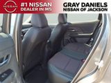 New 2026 Nissan Kicks SUV