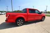 Used 2017 Ford F-150 Truck